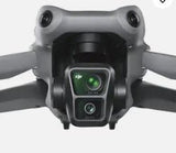 Dji mavic Air 3 drone fly more with screen dji rc2 wiyh 3 batteries - The Jerusalem Market