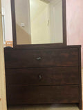 dresser with mirror - The Jerusalem Market