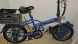 Electric Bike - The Jerusalem Market