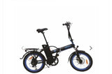 Electric bike - The Jerusalem Market