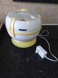 Electric Sieve - The Jerusalem Market