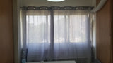 Elegant Silver Window Curtains - The Jerusalem Market