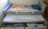 Etzmaleh Children's Beds - The Jerusalem Market