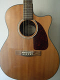 Fender Acoustic Guitar - The Jerusalem Market