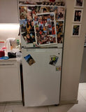 Fridge - The Jerusalem Market