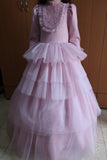 Girl's Gown - The Jerusalem Market