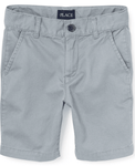 Gray Boys Shorts size 6 - The Jerusalem Market