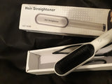 Hair Straightener Brush - The Jerusalem Market
