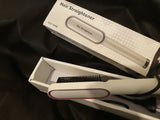 Hair Straightener Brush - The Jerusalem Market