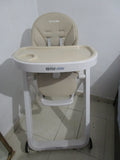 High Chair - The Jerusalem Market