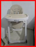 High Chair - The Jerusalem Market