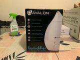 Humidifier - The Jerusalem Market