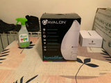 Humidifier - The Jerusalem Market