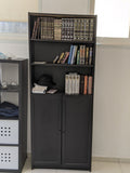 Ikea bookshelf - The Jerusalem Market