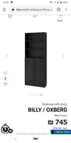 Ikea bookshelf - The Jerusalem Market