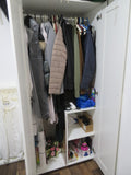 Ikea closet - The Jerusalem Market
