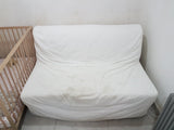 IKEA sofa bed - The Jerusalem Market