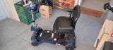Kalnoit scooter for elderly new - The Jerusalem Market