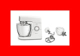 Kenwood Mixer - The Jerusalem Market