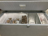 Large chest freezer - The Jerusalem Market