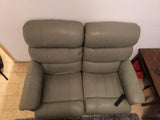 LaZboy recliner sofas 2+2 like new - The Jerusalem Market