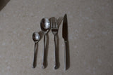 Milchig cutlery 5 years 6pers - The Jerusalem Market