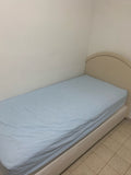 Nice Single Bed - The Jerusalem Market