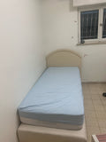 Nice Single Bed - The Jerusalem Market