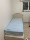 Nice Single Bed - The Jerusalem Market