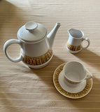 Noritake China - The Jerusalem Market