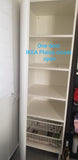 one door closet - The Jerusalem Market