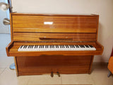 Piano - The Jerusalem Market