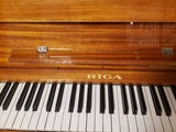 Piano - The Jerusalem Market