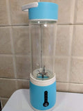 Portable Blender (Stock Available) - The Jerusalem Market