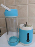 Portable Blender (Stock Available) - The Jerusalem Market