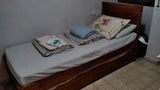 Pull-out bed - The Jerusalem Market