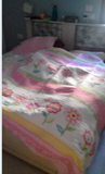 Quilt & Pillowcover 4 sets NEW (1/4) - The Jerusalem Market