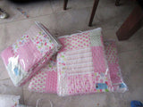 Quilt & Pillowcover 4 sets NEW (1/4) - The Jerusalem Market