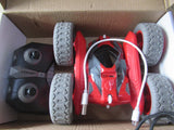 Remote Control Stunt Car - The Jerusalem Market