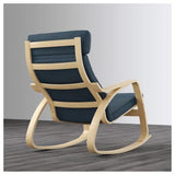 Rocking chair - The Jerusalem Market