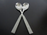 Salad Servers- NEW - The Jerusalem Market