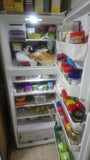 Samsung Fridge/ Freezer - The Jerusalem Market