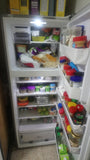 Samsung Fridge/ Freezer - The Jerusalem Market