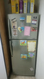Samsung Fridge/ Freezer - The Jerusalem Market