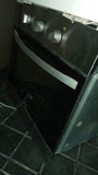 Sauter Oven - The Jerusalem Market