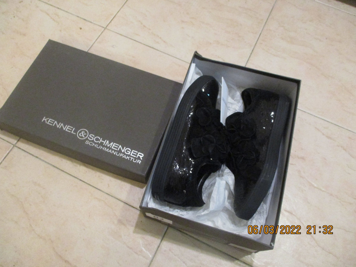 shoes KENNEL&SCHMENGER The Jerusalem Market