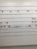 Slat walls - The Jerusalem Market