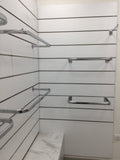 Slat walls - The Jerusalem Market
