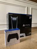 Sony PlayStation 5 Console Slim Edition Powever Bundle - The Jerusalem Market