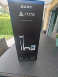 Sony PlayStation 5 Console Slim Edition Powever Bundle - The Jerusalem Market